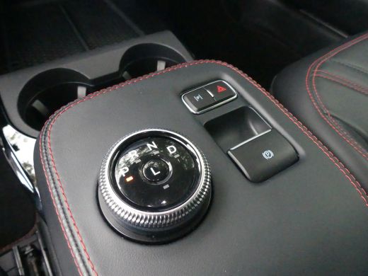 Ford Mustang Mach-E Mach-E Extended AWD 98 kWh | Achterspoiler | Achteruitrijcamera | Airco (automatisch) ActivLease financial lease