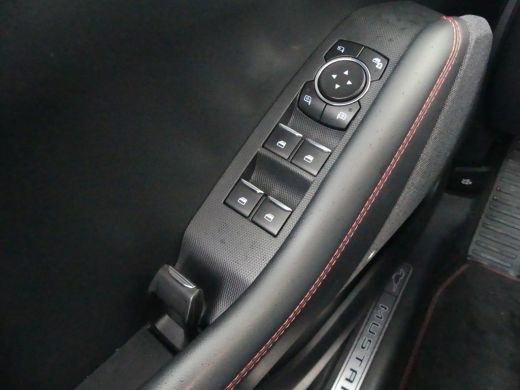 Ford Mustang Mach-E Mach-E Extended AWD 98 kWh | Achterspoiler | Achteruitrijcamera | Airco (automatisch) ActivLease financial lease