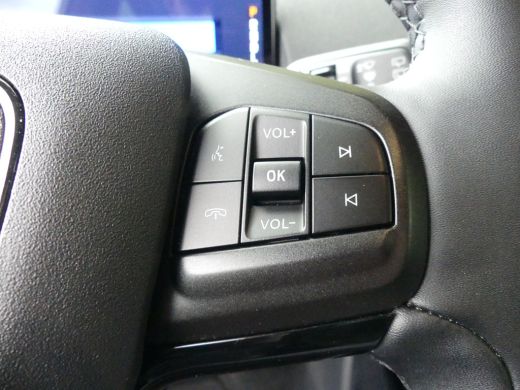 Ford Mustang Mach-E Mach-E Extended RWD 98 kWh ActivLease financial lease