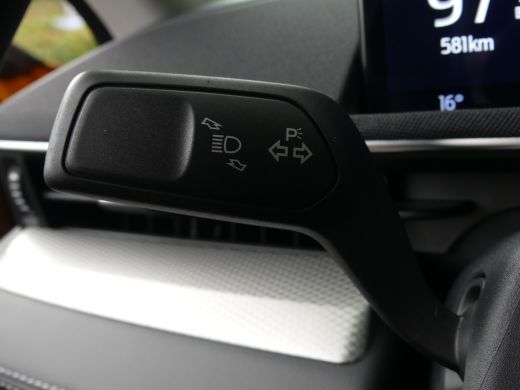 Ford Mustang Mach-E Mach-E Extended RWD 98 kWh ActivLease financial lease