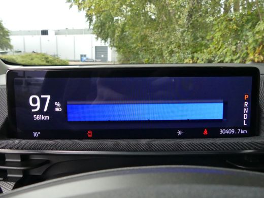 Ford Mustang Mach-E Mach-E Extended RWD 98 kWh ActivLease financial lease