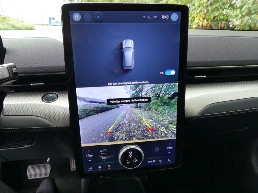 Ford Mustang Mach-E Mach-E Extended RWD 98 kWh ActivLease financial lease