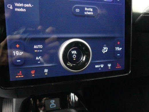 Ford Mustang Mach-E Mach-E Extended RWD 98 kWh ActivLease financial lease