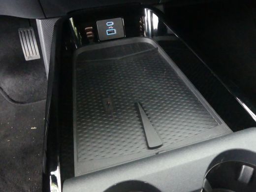 Ford Mustang Mach-E Mach-E Extended RWD 98 kWh ActivLease financial lease