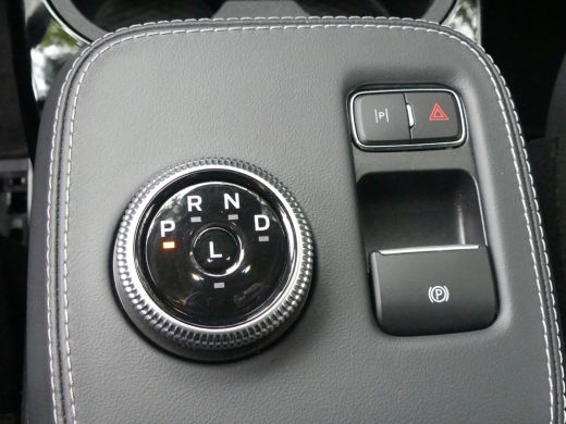 Ford Mustang Mach-E Mach-E Extended RWD 98 kWh ActivLease financial lease