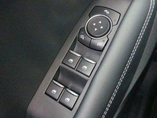 Ford Mustang Mach-E Mach-E Extended RWD 98 kWh ActivLease financial lease