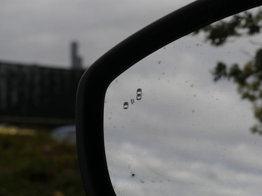 Ford Mustang Mach-E Mach-E Extended RWD 98 kWh ActivLease financial lease