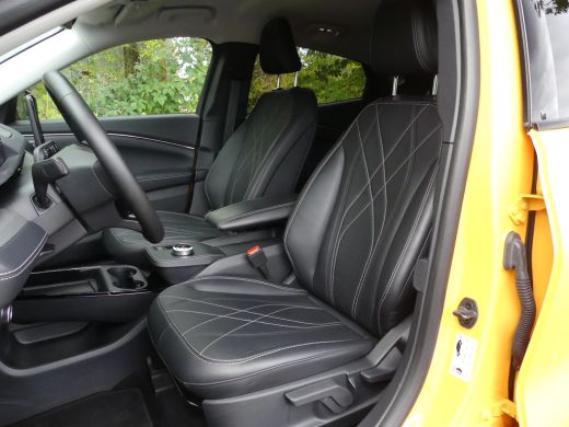 Ford Mustang Mach-E Mach-E Extended RWD 98 kWh ActivLease financial lease