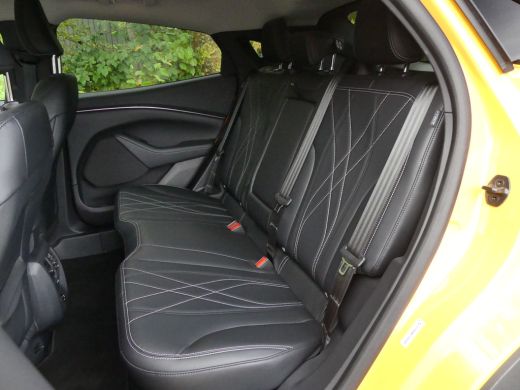 Ford Mustang Mach-E Mach-E Extended RWD 98 kWh ActivLease financial lease