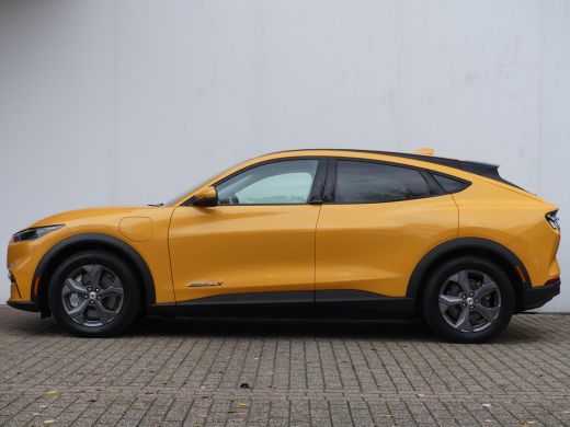 Ford Mustang Mach-E Mach-E Extended RWD 98 kWh ActivLease financial lease