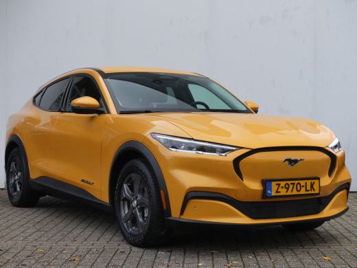 Ford Mustang Mach-E Mach-E Extended RWD 98 kWh ActivLease financial lease