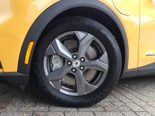 Ford Mustang Mach-E Mach-E Extended RWD 98 kWh ActivLease financial lease