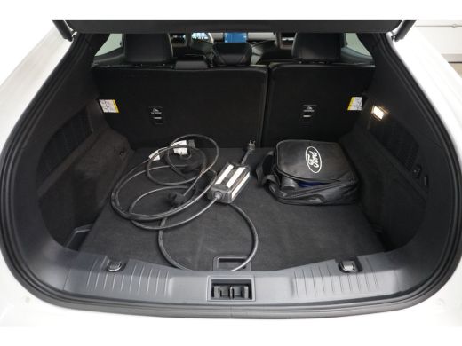 Ford Mustang Mach-E Mach-E GT Extended AWD 98 kWh | 100% dealeronderhouden | Achterspoiler | Achteruitrijcamera ActivLease financial lease