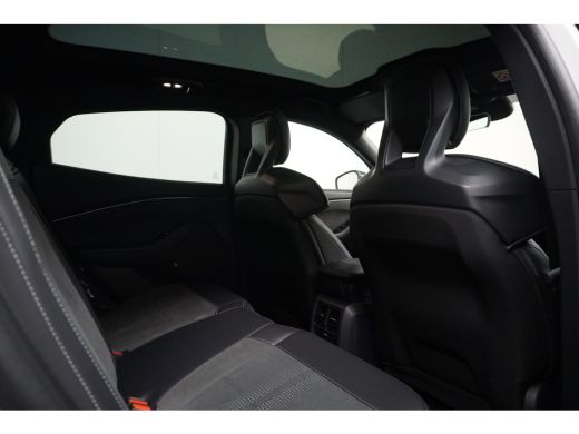 Ford Mustang Mach-E Mach-E GT Extended AWD 98 kWh | 100% dealeronderhouden | Achterspoiler | Achteruitrijcamera ActivLease financial lease