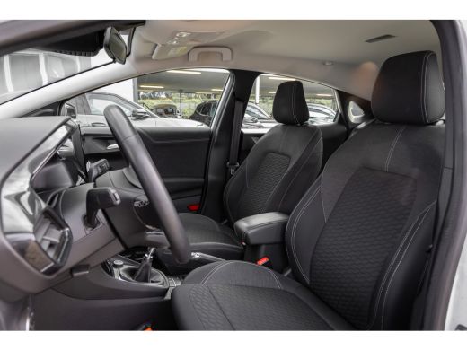 Ford Puma 1.0 EcoBoost Hybrid Titanium | Camera | Apple Carplay/Android Auto | Navi | Adap Cruise | | Achte... ActivLease financial lease