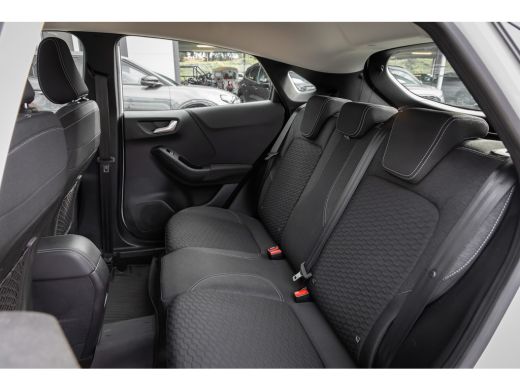 Ford Puma 1.0 EcoBoost Hybrid Titanium | Camera | Apple Carplay/Android Auto | Navi | Adap Cruise | | Achte... ActivLease financial lease