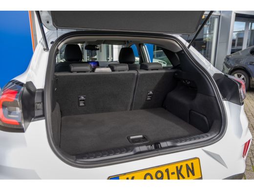 Ford Puma 1.0 EcoBoost Hybrid Titanium | Camera | Apple Carplay/Android Auto | Navi | Adap Cruise | | Achte... ActivLease financial lease