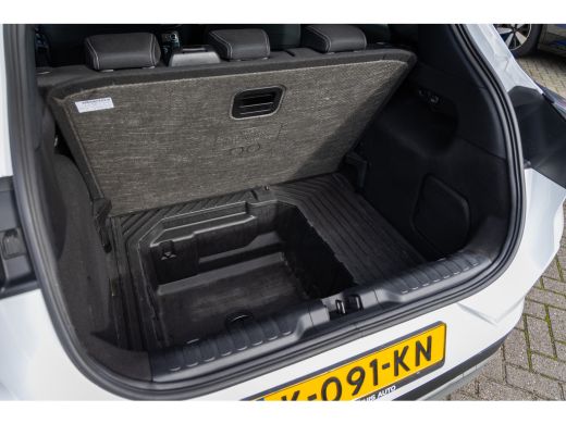 Ford Puma 1.0 EcoBoost Hybrid Titanium | Camera | Apple Carplay/Android Auto | Navi | Adap Cruise | | Achte... ActivLease financial lease