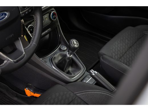 Ford Puma 1.0 EcoBoost Hybrid Titanium | Camera | Apple Carplay/Android Auto | Navi | Adap Cruise | | Achte... ActivLease financial lease