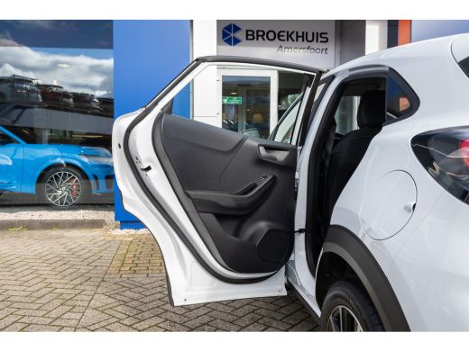 Ford Puma 1.0 EcoBoost Hybrid Titanium | Camera | Apple Carplay/Android Auto | Navi | Adap Cruise | | Achte... ActivLease financial lease