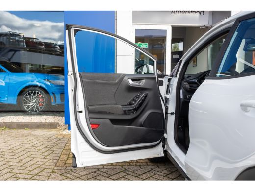 Ford Puma 1.0 EcoBoost Hybrid Titanium | Camera | Apple Carplay/Android Auto | Navi | Adap Cruise | | Achte... ActivLease financial lease