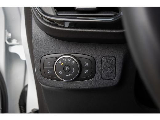 Ford Puma 1.0 EcoBoost Hybrid Titanium | Camera | Apple Carplay/Android Auto | Navi | Adap Cruise | | Achte... ActivLease financial lease