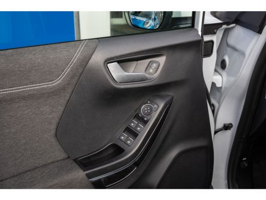 Ford Puma 1.0 EcoBoost Hybrid Titanium | Camera | Apple Carplay/Android Auto | Navi | Adap Cruise | | Achte... ActivLease financial lease