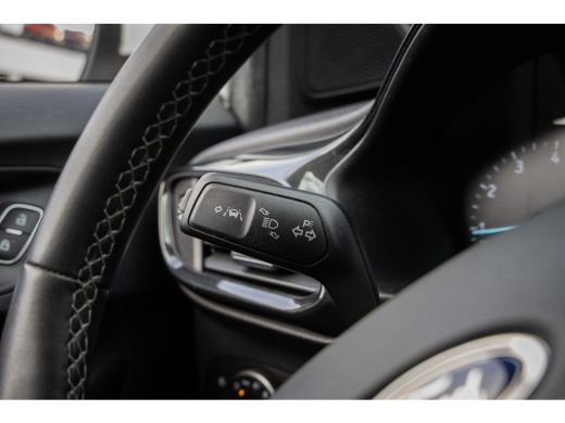 Ford Puma 1.0 EcoBoost Hybrid Titanium | Camera | Apple Carplay/Android Auto | Navi | Adap Cruise | | Achte... ActivLease financial lease