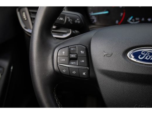 Ford Puma 1.0 EcoBoost Hybrid Titanium | Camera | Apple Carplay/Android Auto | Navi | Adap Cruise | | Achte... ActivLease financial lease