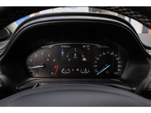 Ford Puma 1.0 EcoBoost Hybrid Titanium | Camera | Apple Carplay/Android Auto | Navi | Adap Cruise | | Achte... ActivLease financial lease