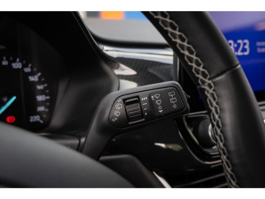 Ford Puma 1.0 EcoBoost Hybrid Titanium | Camera | Apple Carplay/Android Auto | Navi | Adap Cruise | | Achte... ActivLease financial lease