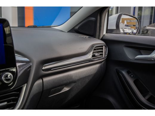 Ford Puma 1.0 EcoBoost Hybrid Titanium | Camera | Apple Carplay/Android Auto | Navi | Adap Cruise | | Achte... ActivLease financial lease