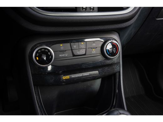 Ford Puma 1.0 EcoBoost Hybrid Titanium | Camera | Apple Carplay/Android Auto | Navi | Adap Cruise | | Achte... ActivLease financial lease