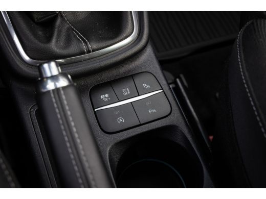 Ford Puma 1.0 EcoBoost Hybrid Titanium | Camera | Apple Carplay/Android Auto | Navi | Adap Cruise | | Achte... ActivLease financial lease