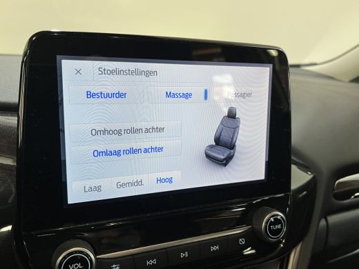 Ford Puma 1.0 EcoBoost Hybrid Titanium | Winter-pack | Massagestoelen | Navi | Lichtmetalen velgen | Apple/... ActivLease financial lease