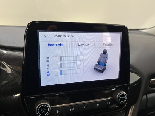 Ford Puma 1.0 EcoBoost Hybrid Titanium | Winter-pack | Massagestoelen | Navi | Lichtmetalen velgen | Apple/... ActivLease financial lease