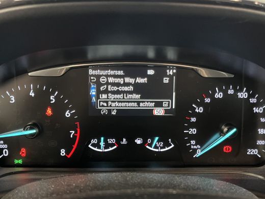 Ford Puma 1.0 EcoBoost Hybrid Titanium | Winter-pack | Massagestoelen | Navi | Lichtmetalen velgen | Apple/... ActivLease financial lease