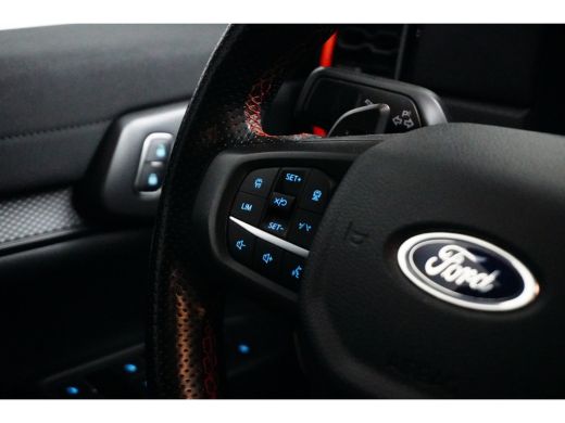 Ford Ranger 3.0 Double Cab EcoBoost Raptor | Adaptief demping systeem | Afdekhoes | Apple Carplay/Android Auto ActivLease financial lease