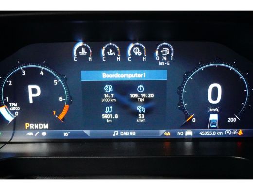 Ford Ranger 3.0 Double Cab EcoBoost Raptor | Adaptief demping systeem | Afdekhoes | Apple Carplay/Android Auto ActivLease financial lease