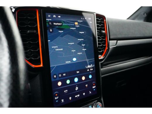 Ford Ranger 3.0 Double Cab EcoBoost Raptor | Adaptief demping systeem | Afdekhoes | Apple Carplay/Android Auto ActivLease financial lease
