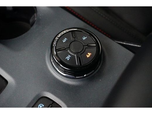 Ford Ranger 3.0 Double Cab EcoBoost Raptor | Adaptief demping systeem | Afdekhoes | Apple Carplay/Android Auto ActivLease financial lease