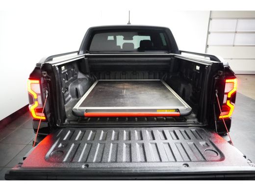 Ford Ranger 3.0 Double Cab EcoBoost Raptor | Adaptief demping systeem | Afdekhoes | Apple Carplay/Android Auto ActivLease financial lease