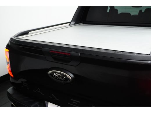 Ford Ranger 3.0 Double Cab EcoBoost Raptor | Adaptief demping systeem | Afdekhoes | Apple Carplay/Android Auto ActivLease financial lease