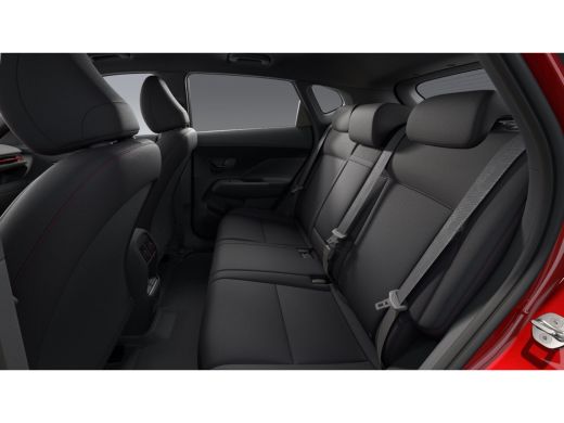 Hyundai Kona N Line Business 64.8 kWh € 2000,- korting !! | Achteruitrijcamera | Airco (automatisch) | Apple C... ActivLease financial lease