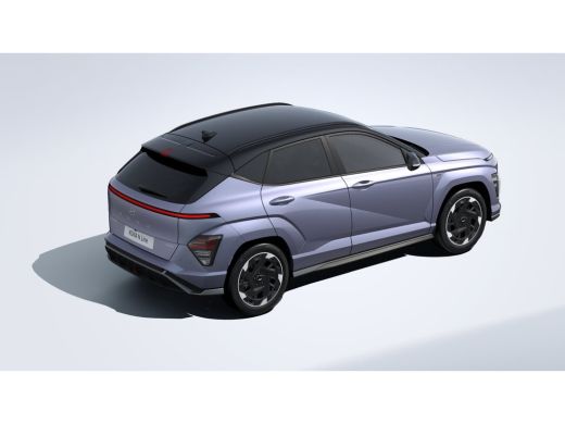 Hyundai Kona N Line Business 64.8 kWh € 2000,- korting !! | Achteruitrijcamera | Airco (automatisch) | Cruise ... ActivLease financial lease