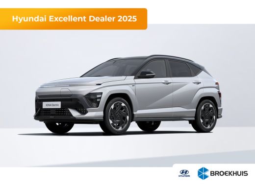 Hyundai Kona N Line Business 64.8 kWh € 2000,- korting !! | Achteruitrijcamera | Apple Carplay/Android Auto|te... Hyundai Kona N Line Business 64.8 kWh € 2000,- korting !! | Achteruitrijcamera | Apple Carplay/Android Auto|te...