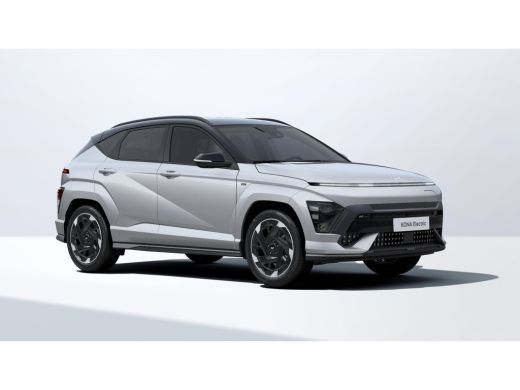 Hyundai Kona N Line Business 64.8 kWh € 2000,- korting !! | Achteruitrijcamera | Apple Carplay/Android Auto|te... ActivLease financial lease