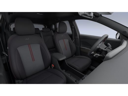 Hyundai Kona N Line Business 64.8 kWh € 2000,- korting !! | Achteruitrijcamera | Apple Carplay/Android Auto|te... ActivLease financial lease