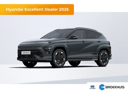 Hyundai Kona N Line Business 64.8 kWh € 2000,- korting !! | Achteruitrijcamera | Apple Carplay/Android Auto|te... Hyundai Kona N Line Business 64.8 kWh € 2000,- korting !! | Achteruitrijcamera | Apple Carplay/Android Auto|te...