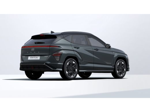 Hyundai Kona N Line Business 64.8 kWh € 2000,- korting !! | Achteruitrijcamera | Apple Carplay/Android Auto|te... ActivLease financial lease